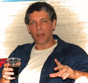 Ricardo Favilla Ricardo Favilla