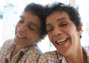 Marcia de Almeida Marcia de Almeida