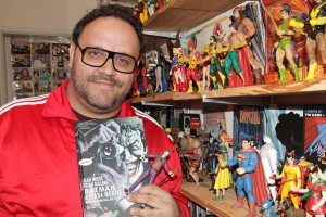 Marcio Tadeu Marcio Tadeu
