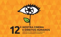 12ª Mostra Cinema e Direitos Humanos