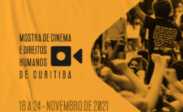 Mostra de Cinema e Direitos Humanos de Curitiba